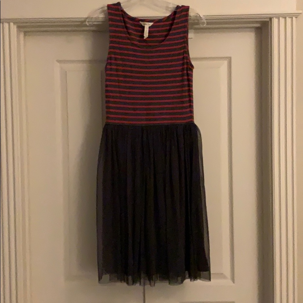 Matilda Jane Moms Dress